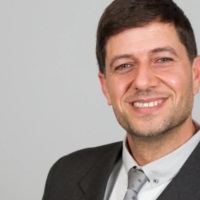 Mufid Noufal at Tech in Gov 2026