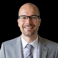 Maarten De Rooij at Tech in Gov 2026