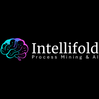 Intellifold Process Mining & AI at Tech in Gov 2026