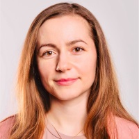 Andra Cimpean | Senior Cyber Security Specialist | Department of the Premier and Cabinet WA » speaking at Tech in Gov