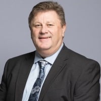 Tony Hutton | Application Manager Business Analytics and Intelligence | NSW Health » speaking at Tech in Gov