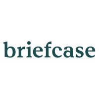 Briefcase at Tech in Gov 2027