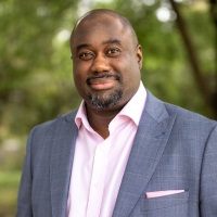 Antoine Acklin at Tech in Gov 2026