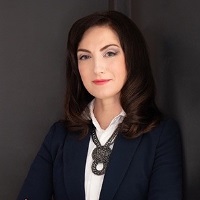 Olga Vasilyeva at Tech in Gov 2026