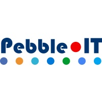 Pebble IT at Tech in Gov 2026