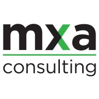MXA Consulting at Tech in Gov 2026
