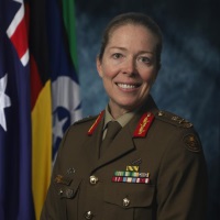 Michelle McGuinness at Tech in Gov 2026