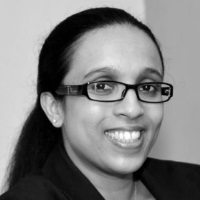 Savithri Munasinghe at Tech in Gov 2026