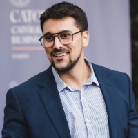 Dr Raul Villamarin Rodriguez at Tech in Gov 2026