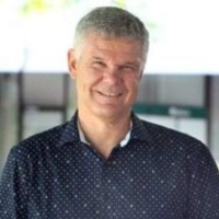 Mr David Farmer | CEO | Central Coast Council » speaking at Tech in Gov