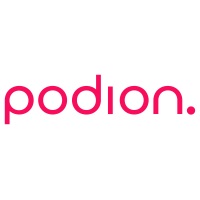 Podion Global at Tech in Gov 2026