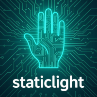 Staticlight at Tech in Gov 2026