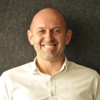 Daniel Roelink | Director, Office for AI | NSW Department of Customer Service » speaking at Tech in Gov