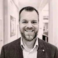 Martin Loughton | Deputy Chief Information Officer (a/g) | Federal Court of Australia » speaking at Tech in Gov