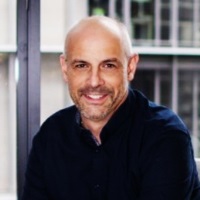 Darren Morris | ​Chief Information Officer | Inner West Council » speaking at Tech in Gov