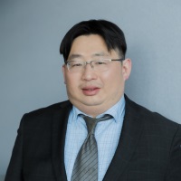 Joseph Yeung | CEO | Portable Long Service Authority » speaking at Tech in Gov