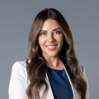 Tanya Milici at Tech in Gov 2026