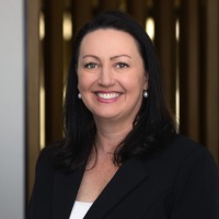 Kylie De Courteney at Tech in Gov 2026