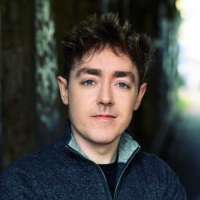 Dan James at Tech in Gov 2026