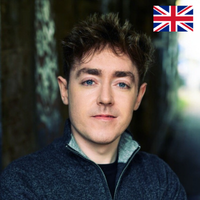 Dan James at Tech in Gov 2026