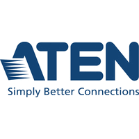 ATEN ANZ at Tech in Gov 2026