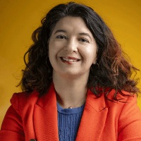 Olga Lysenko at Tech in Gov 2026