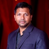 Kushal Ahmed | Founder & CEO | NexZ » speaking at Tech in Gov