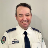 Matthew White at Tech in Gov 2026