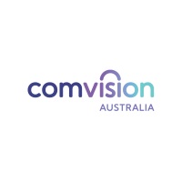 Comvision at Tech in Gov 2026