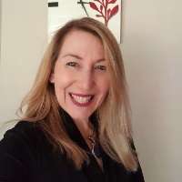 Betty Markoska at Tech in Gov 2026