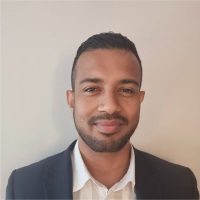 Daminda Kumara at Tech in Gov 2026