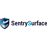 SentrySurface at Tech in Gov 2026