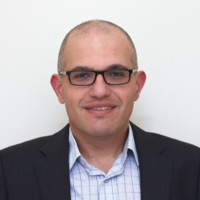 Ramsey Beydoun at Tech in Gov 2026