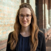 Kristen Moore at Tech in Gov 2026