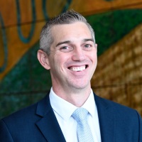 Mike Webb at Tech in Gov 2026