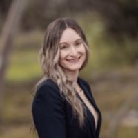 Miranda Shaw at Tech in Gov 2026