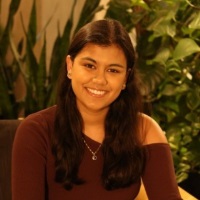 Shreya Mukherjee at Tech in Gov 2026