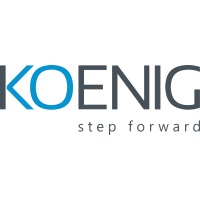 Koenig Solutions at Tech in Gov 2026