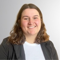 Kirsty Backhausen at Tech in Gov 2026