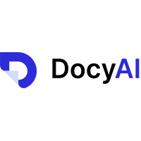 Docy AI at Tech in Gov 2026