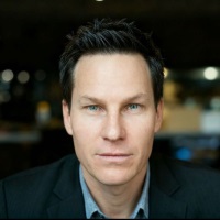 Tristan Cox at Tech in Gov 2026