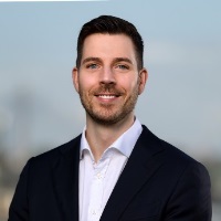 Mr Luke Harvey at Tech in Gov 2026