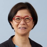 Chui Yong at Tech in Gov 2026