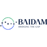 Baidam at Tech in Gov 2026