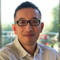 Liming Zhu | Director | CSIRO's Data61 » speaking at Tech in Gov