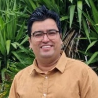 Amir Anees | Postdoctoral Researcher | UNSW » speaking at Tech in Gov