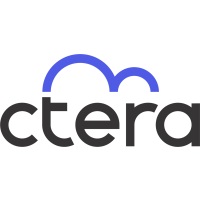 CTERA at Tech in Gov 2026