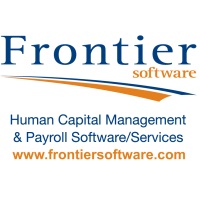 Frontier Software at Tech in Gov 2026