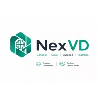 NexVD at Tech in Gov 2026