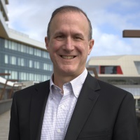 Mr Jeffrey Griffith | Deputy CEO | Devonport City Council » speaking at Tech in Gov